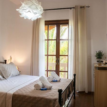 Alexandra Villa สตาโลส ภายนอก รูปภาพ