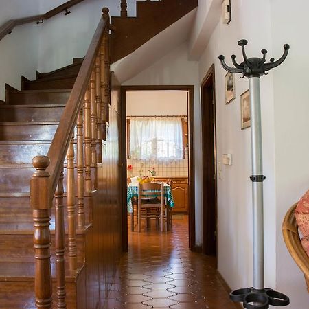 Alexandra Villa สตาโลส ภายนอก รูปภาพ