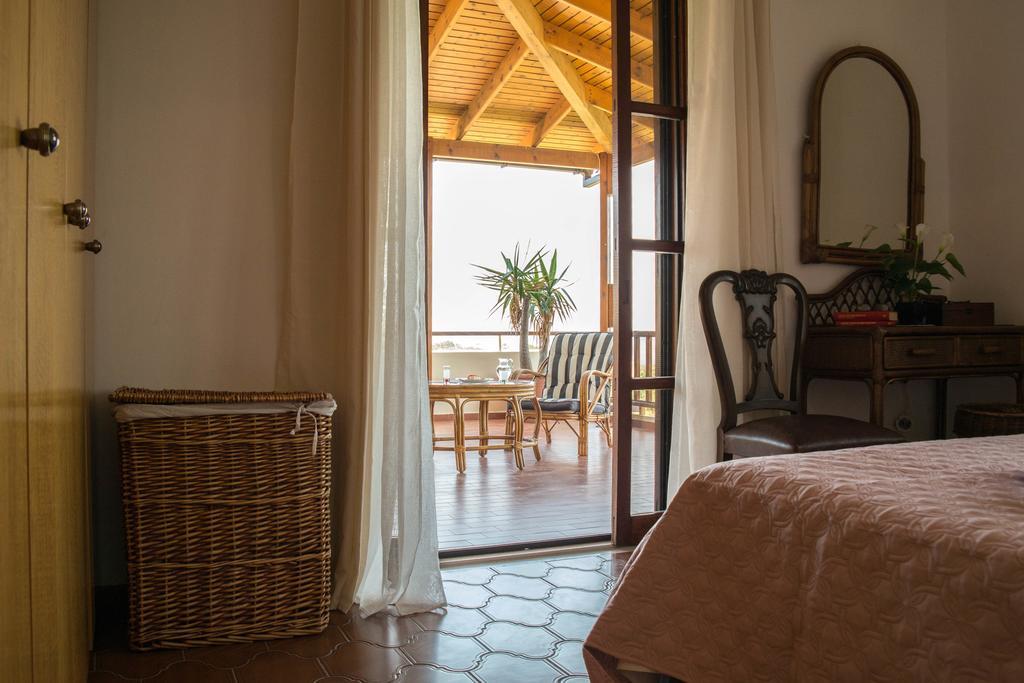 Alexandra Villa สตาโลส ภายนอก รูปภาพ
