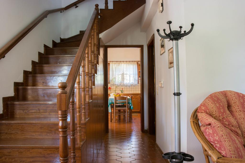 Alexandra Villa สตาโลส ภายนอก รูปภาพ