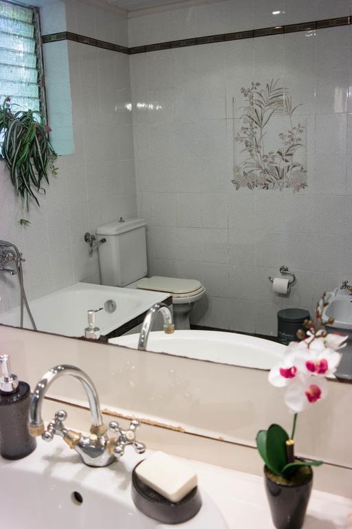 Alexandra Villa สตาโลส ภายนอก รูปภาพ