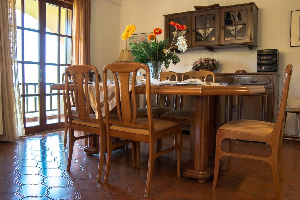 Alexandra Villa สตาโลส ภายนอก รูปภาพ
