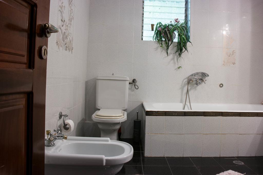 Alexandra Villa สตาโลส ภายนอก รูปภาพ