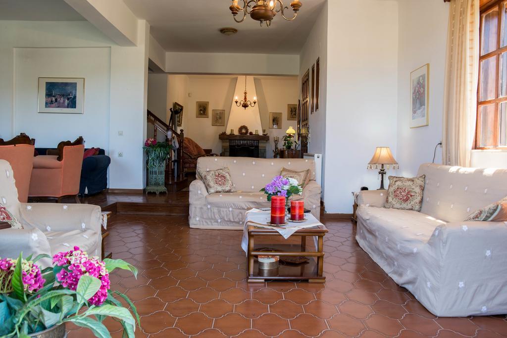 Alexandra Villa สตาโลส ภายนอก รูปภาพ