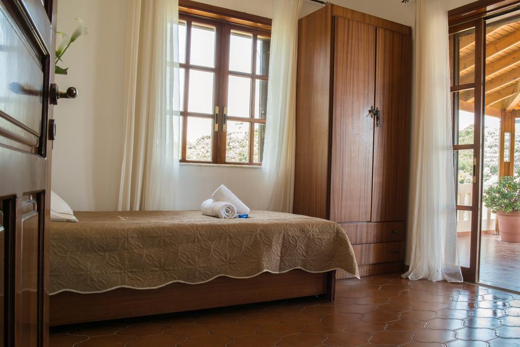 Alexandra Villa สตาโลส ภายนอก รูปภาพ