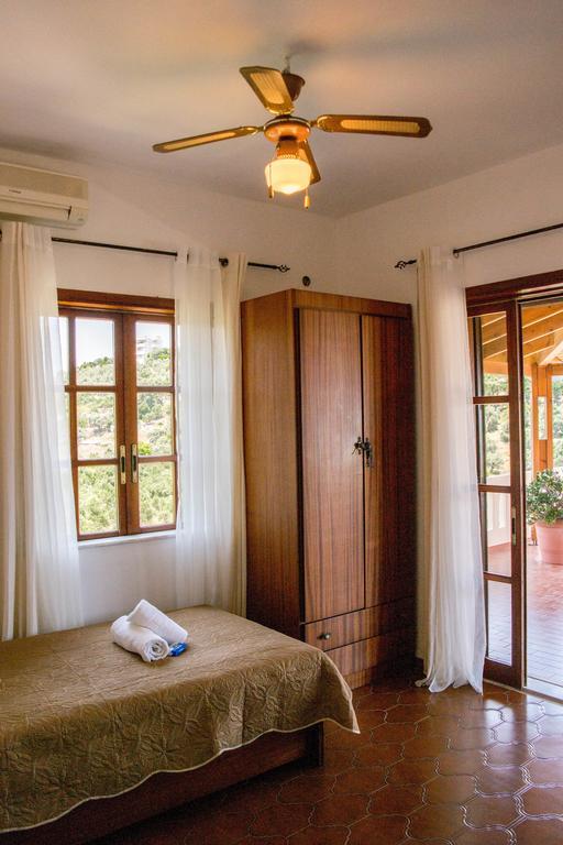 Alexandra Villa สตาโลส ภายนอก รูปภาพ