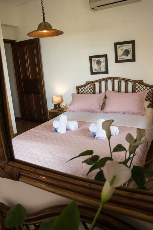 Alexandra Villa สตาโลส ภายนอก รูปภาพ